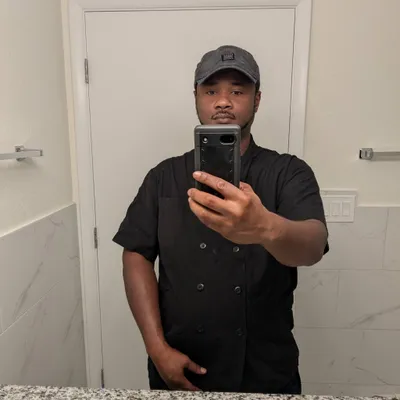 kenard brizan catering