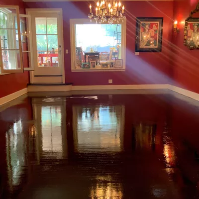 Innovative home and business repair