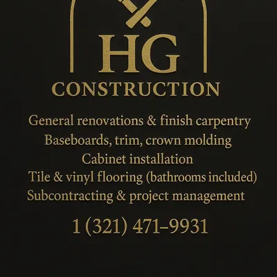 HG Construction LLC