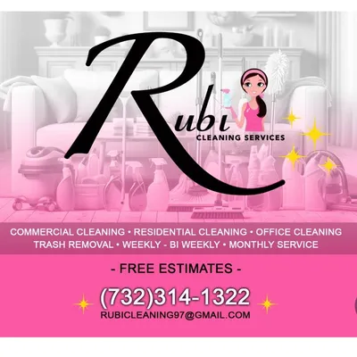 Rubi cleaning
