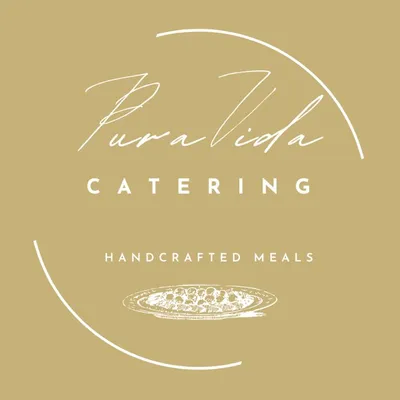 Pura Vida Catering