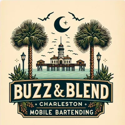 Buzz & Blend Mobile Bar