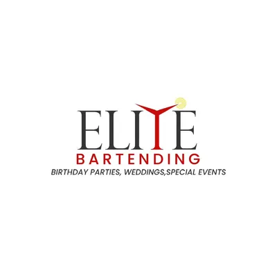 Elite Bartending