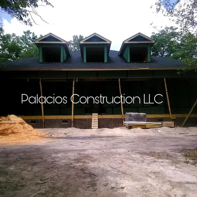 Palacios construction LLC