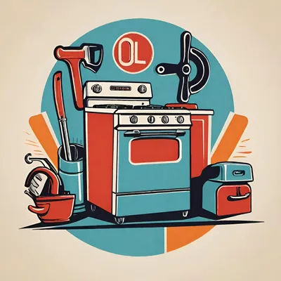 Ol Appliance Repair