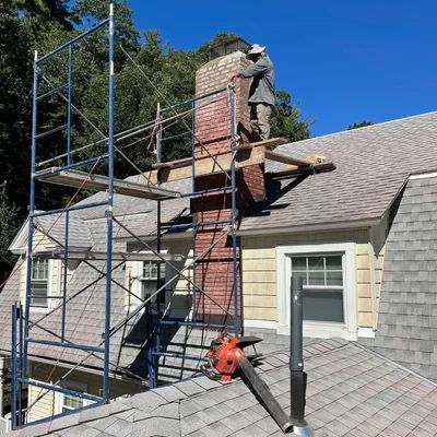 J.A.S MASONRY LLC