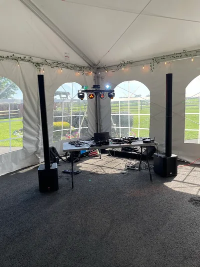 C4 DJing & Audio Production Services