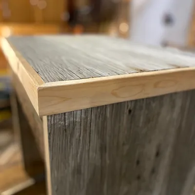 Edgerton Woodworks