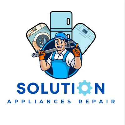 Solution Appliances repair LLC