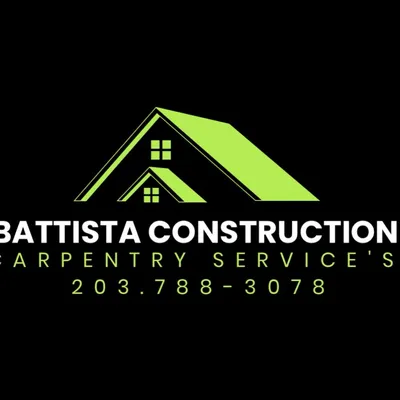 Battista Construction Carpentry Service