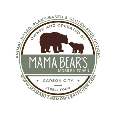 Mama Bear's Mobile Kitchen