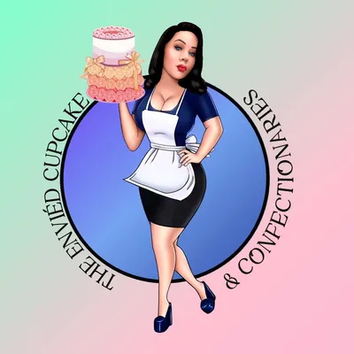 The Envied Cupcake and Confections