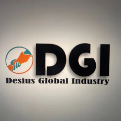 Desius Global Industry