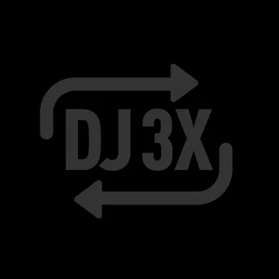 DJ3X Entertainment