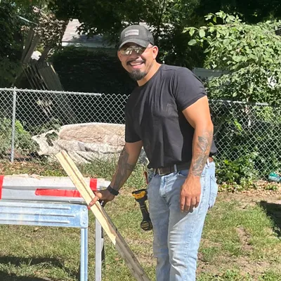 Eddy's Handyman Services