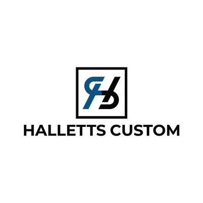 Halletts Custom Carpentry LLC