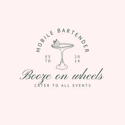 Booze on Wheels