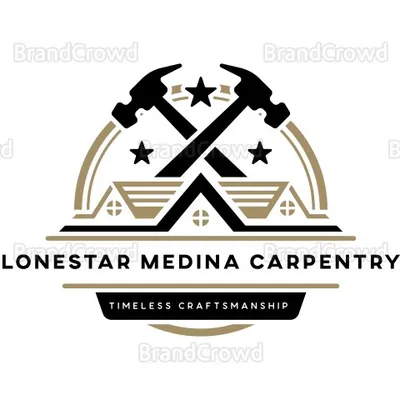 Lonestar Medina Carpentry