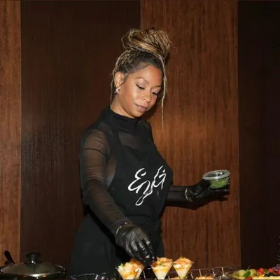 EYG Catering