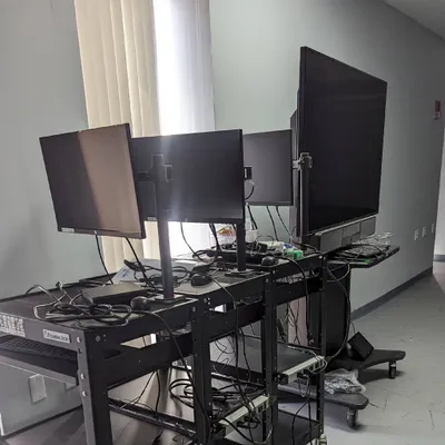 Nadreau Computers