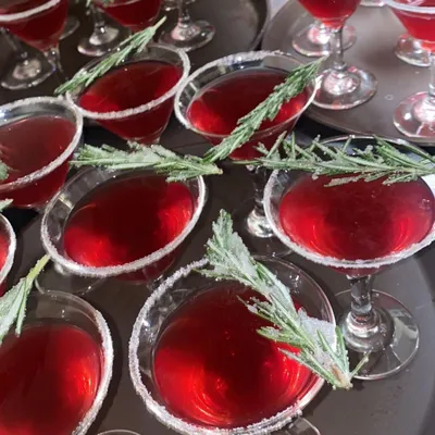 Liquid Luxury