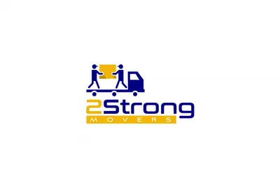 2 Strong  Movers
