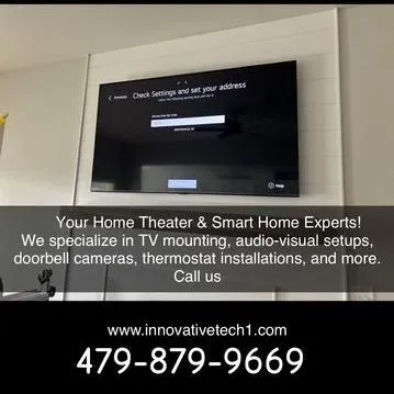 Innovative Tech Services