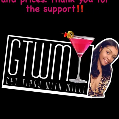 Get Tipsy With Milli