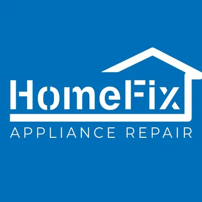 HomeFix Appliance Repair