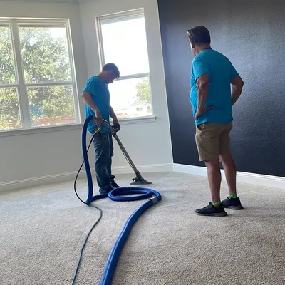 Xcel Carpet Cleaning