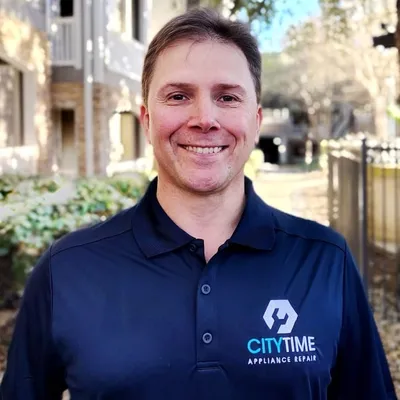 CityTime Appliance Repair