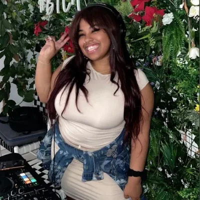DJ Cool Chels