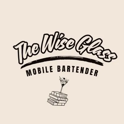 The Wise Glass Mobile Bartender