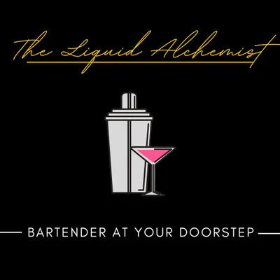 The Liquid Alchemist