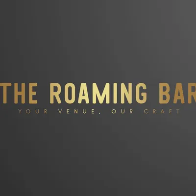 The Roaming Bar