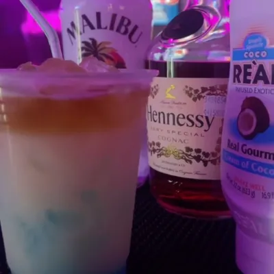 AMilianDrinks