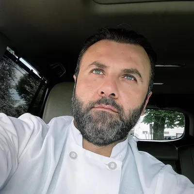 Chef Moe