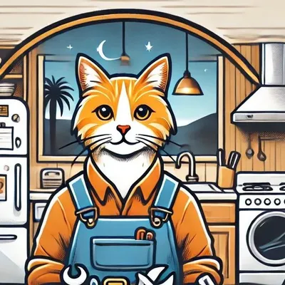 Appliances best friend