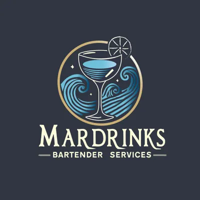 MarDrinks Bartender Services