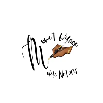 MW - Notary & Apostle Courier & Wedding Officiant