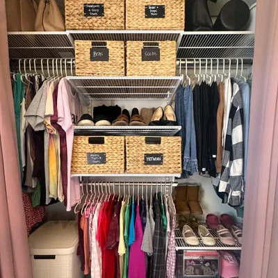Shaina B - Professional Organizer