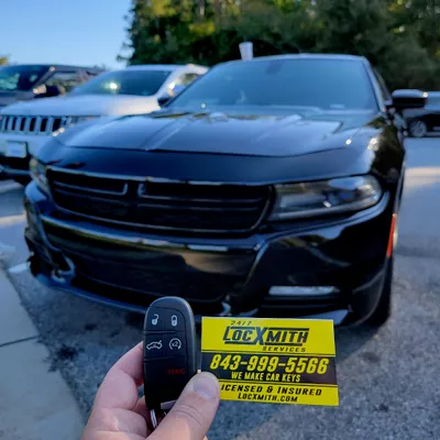 24/7 Locksmith Services
