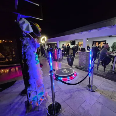 360 Platform Moments