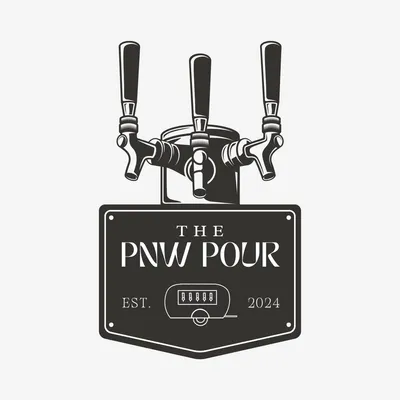 The PNW Pour