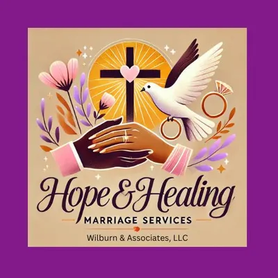 WALLC: Hope & Healing Marriage Services and More