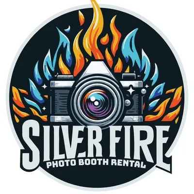 SilverFire Photo Booth Rental