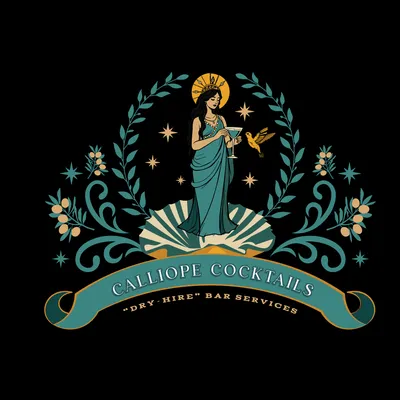 Calliope Cocktails
