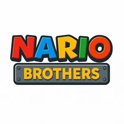 Nario Brothers