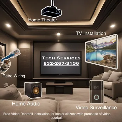 Granados Home Tech