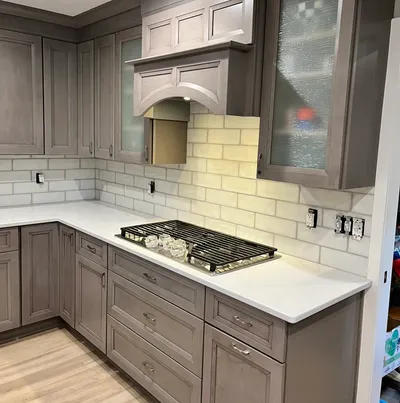 fred reichl construction and design